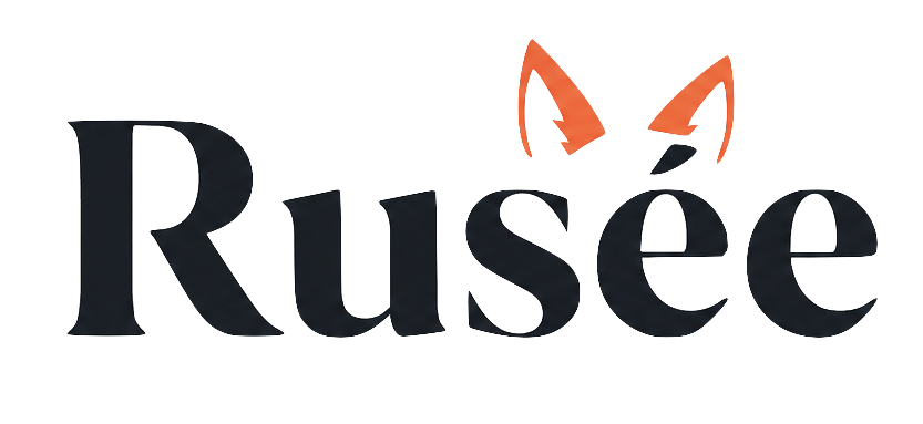 Rusée