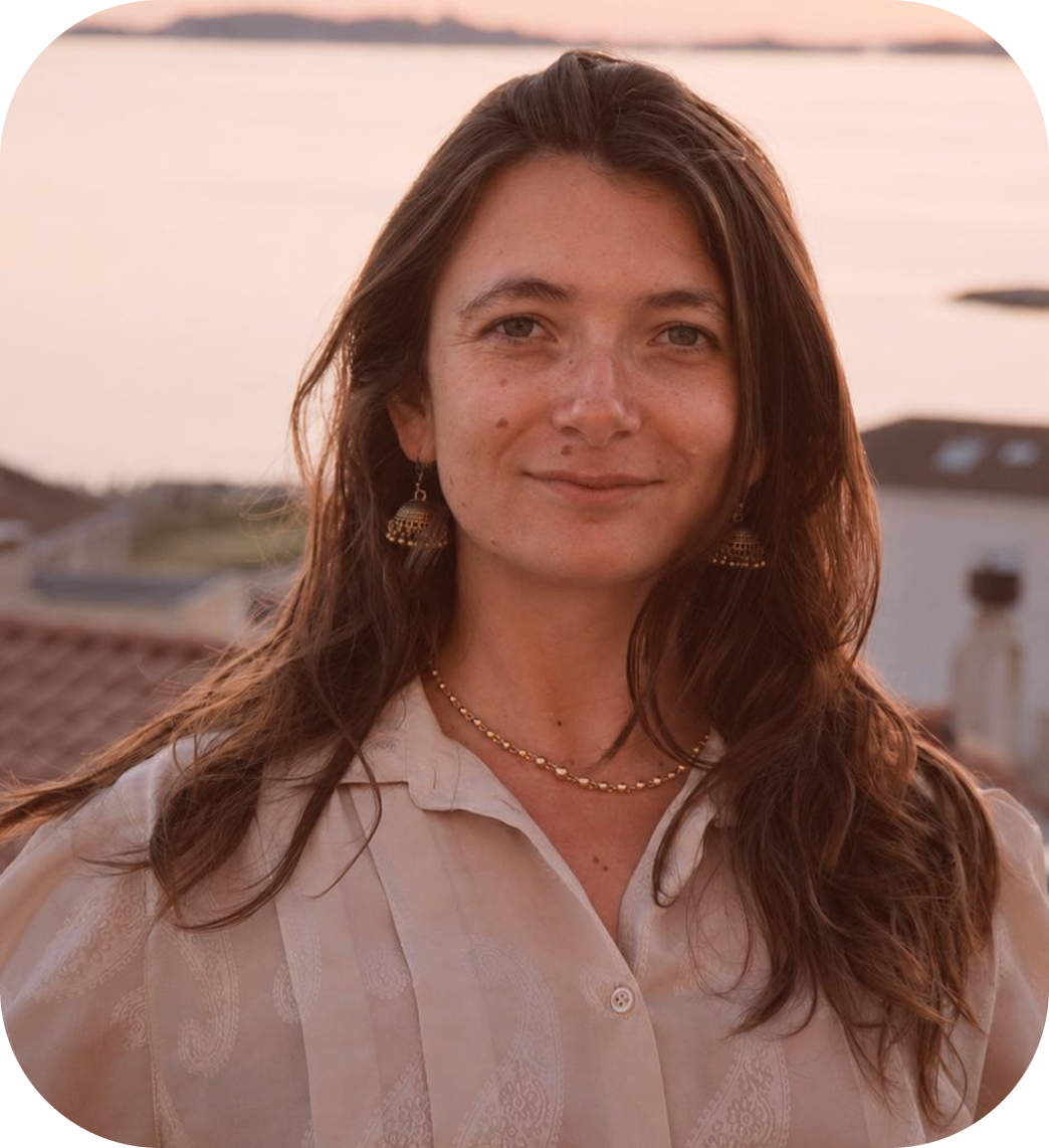 Fanny, fondatrice de Rusée